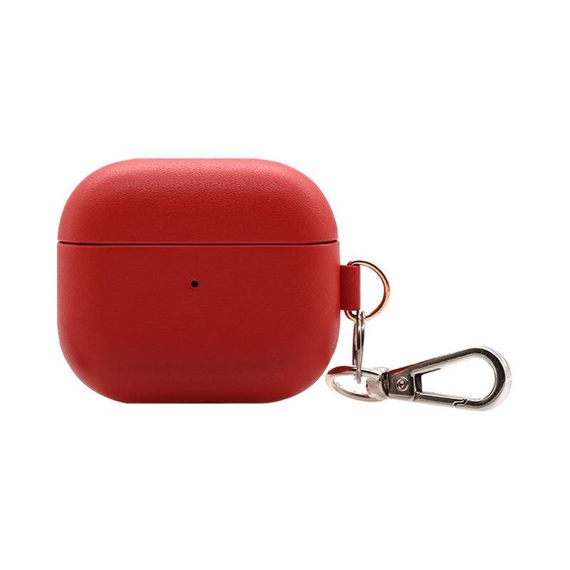 Wisecase Airpods3 Classic leather case