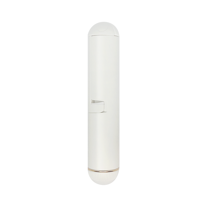 Dispho WS-19001 Mini Version Monopod Bluetooth Selfie Stick White