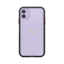 Wisecase iPhone11 MixMatt