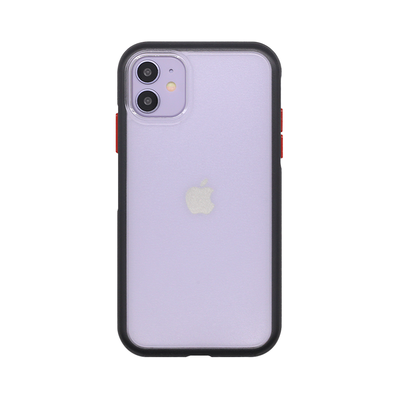 Wisecase iPhone11 MixMatt