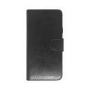 iPhone X Master Glossy Leather Look Wallet