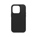 Wisecase iPhone 14 Pro Toughbox Black+Black