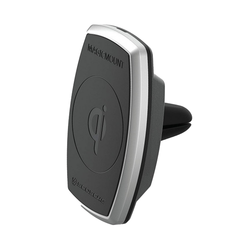 SCOSCHE Magicmount Pro Qi Wireless Charging Vent 5-10W
