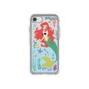 OtterBox Symmetry Power of Princess Case suits iPhone SE (2nd gen) and iPhone 8/7