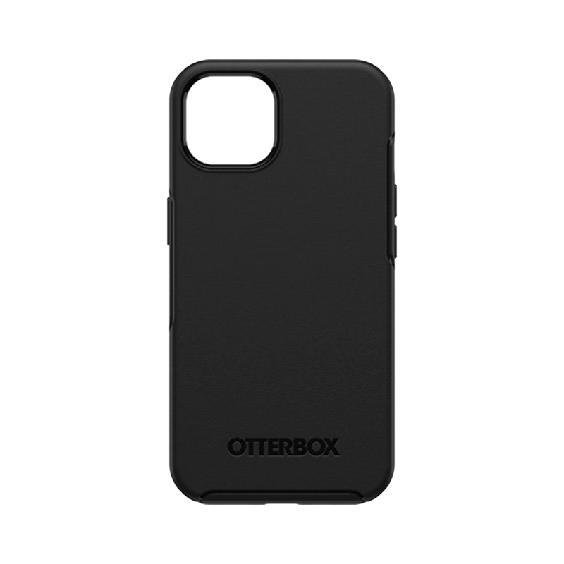 Otterbox Symmetry Case For iPhone 13 (6.1) Black