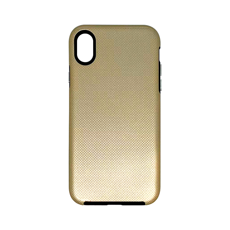 iPhone XR Slim Armor Gold