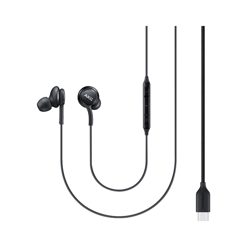 Samsung In-Ear Wired Headphones Typc-C