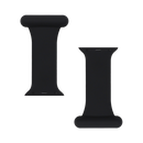 Doormoon Nurse Pin For Apple watch 38/40mm Band--2Pcs