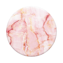 Popsockets PopGrip Universal Grip Holder - Rose Marble