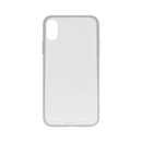 iPhone X Premium Gel - Clear