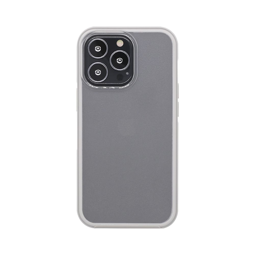 Wisecase iPhone 13 Pro MixMatt Case