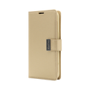 Wisecase iPhone 13 Pro Pocket Diary Wallet Case