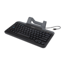 Belkin Wired Tablet Keyboard with Stand For Chrome OS (USB-C Connector)