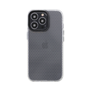 Wisecase iPhone 13 Pro Honeycomb TPU case