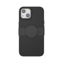 Popsocket Popcase for iPhone 13 Black
