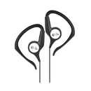 Skullcandy 2XL Groove Hanger Ear Buds Headphone