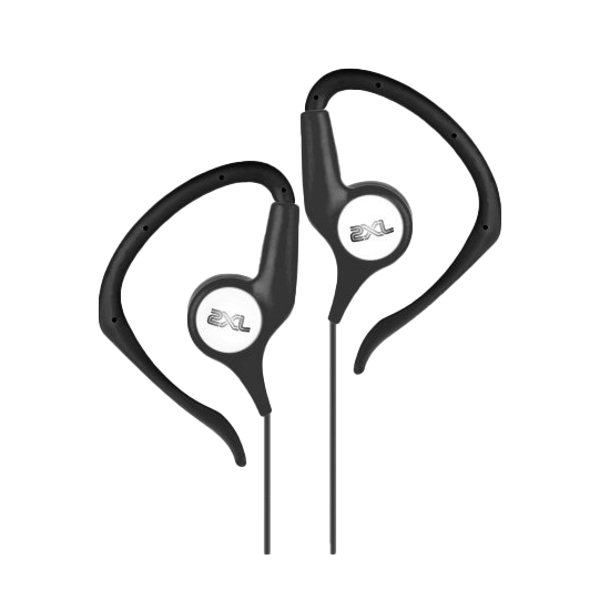 Skullcandy 2XL Groove Hanger Ear Buds Headphone