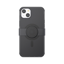 Popsockets PopCase for iPhone 14 Plus - Black
