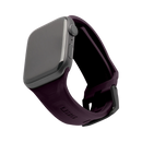 UAG Apple Watch 40 Scout Strap - Eggplant