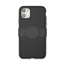 Popsockets PopCase for iPhone 11/XR Black