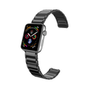X-doria Classic band for Apple Watch 42/44/45mm - Black