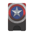 Popsockets PopWallet+ Licensed Gel Captain America