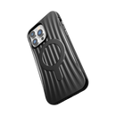 X-Doria Defense Clutch built for MagSafe for iPhone 14 Pro - Black