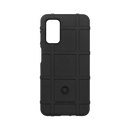 Wisecase Sam A13 5G Rugged Shield Black