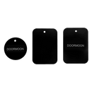 Doormoon Mount Plate Replacement Kit