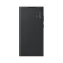 Samsung Smart LED View Cover for Galaxy S22 Ultra Black