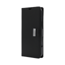 Wisecase iPhone 13 Pro Max Pocket Diary Wallet Case