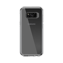 OtterBox Symmetry Clear Case suits Samsung Galaxy S8 Plus - Clear