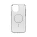 Otterbox Symmetry Plus Clear MagSafe Case For iPhone 12 Pro Max / 13 Pro Max (6.7) Clear