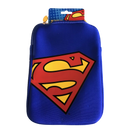 Superman 7 inch Tablet Neoprene Zip Case