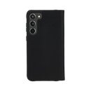 Case-Mate Wallet Folio Antimicrobial Case For S23 Plus 6.6 Black