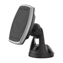 SCOSCHE MagicMount Pro Wireless Qi Car Charger