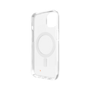 EFM Alta Case Armour with D3O Crystalex For iPhone 14/13 6.1 Clear