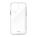 EFM Aspen Case Armour with D3O Crystalex For iPhone 12/12 Pro 6.1" - Crystal Clear