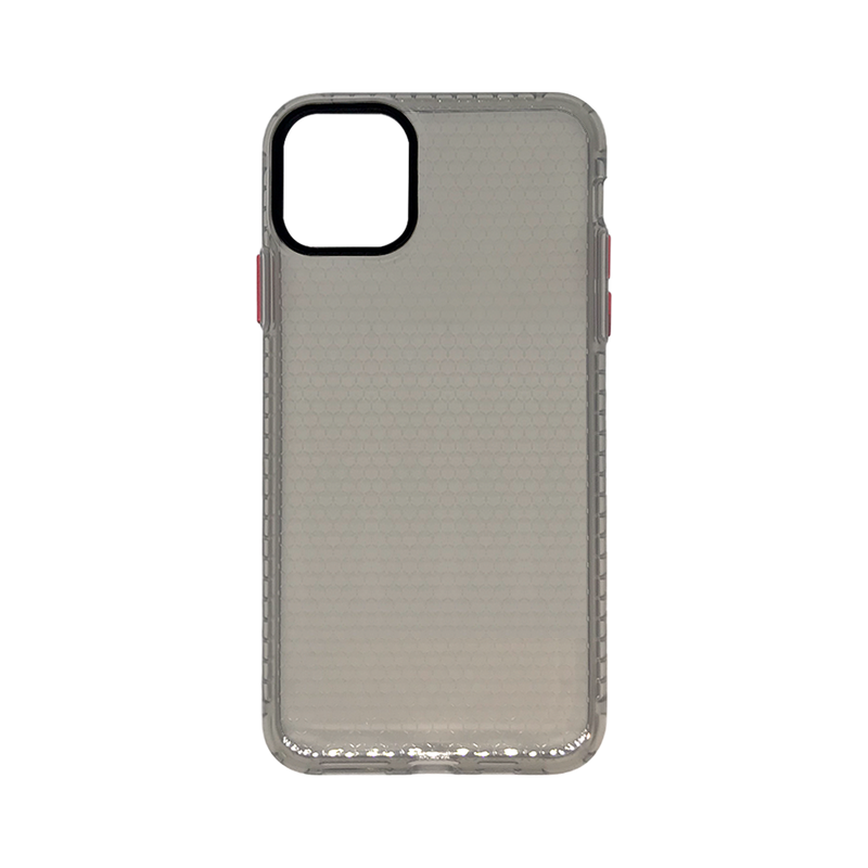 iPhone11 Pro Max Honeycomb TPU case