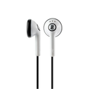 Skullcandy 2XL Offset Earbuds Headphone 2XL White