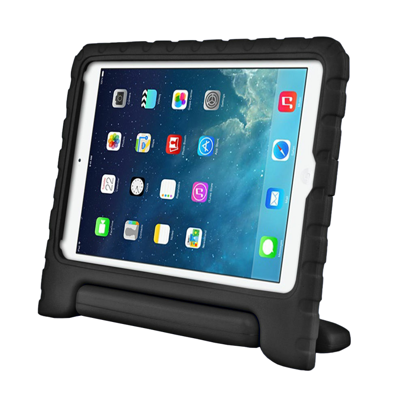 Wisecase iPad Mini 1/2/3/4/5 Hand Rubber Case