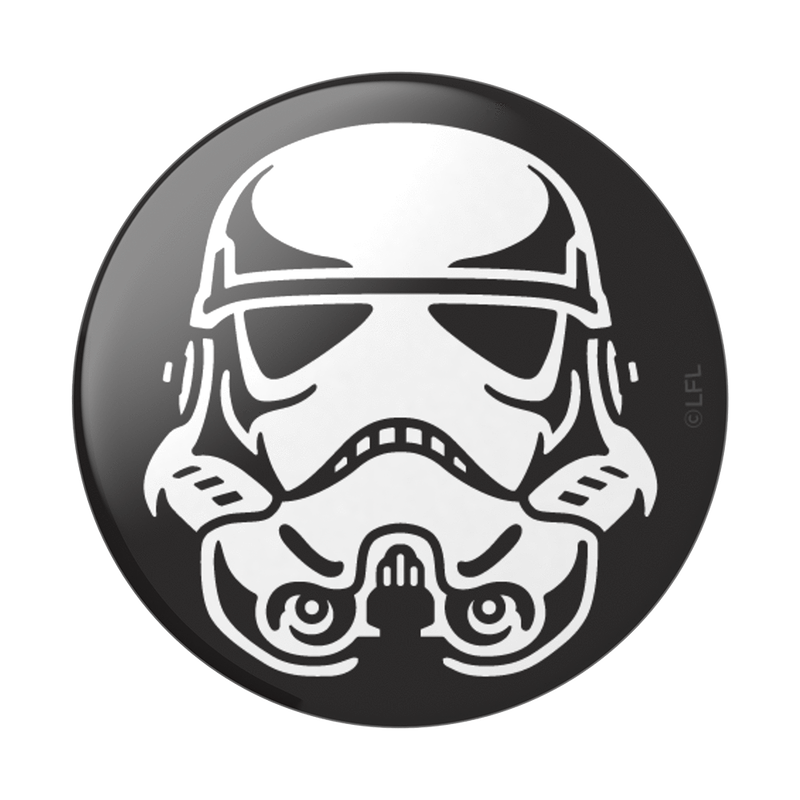 Popsockets Stormtrooper Icon PopGrip
