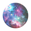 Popsockets PopGrip Universal Grip (Gen2) Holder Blue Nebula