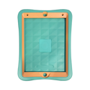 Pepk Ipad 8/9 10.2 EVA Case for Kids Green