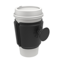 Popsockets PopThirst Cup Sleeve Black