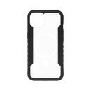 Wisecse iPhone 14 One Shield Magsafe Black