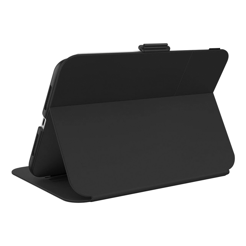 Speck iPad Mini 6 2021 Balance Folio Case Black