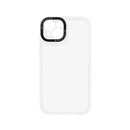 Wisecase iPhone 14 Impact White