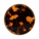 Popsockets PopGrip Universal Grip (Gen2) Holder Luxe - Acetate Classic Tortoise (Multi)