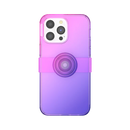 Popsockets PopCase for iPhone 14 Pro Max - Berry Blur